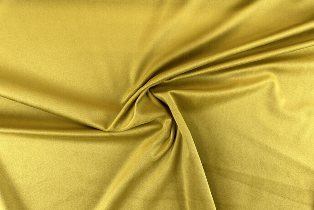 Бархат Brugge mimose (Брюгге мимоза) 02