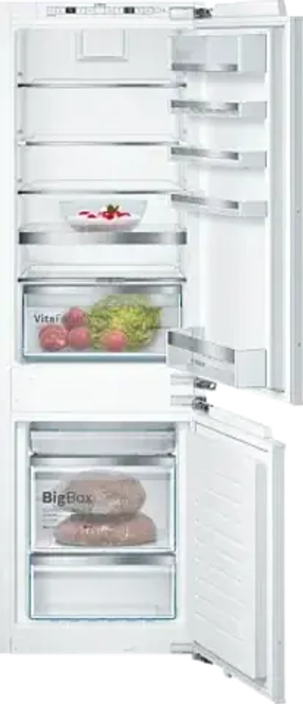 Встраиваемый холодильник Bosch KIN86AF3M8
