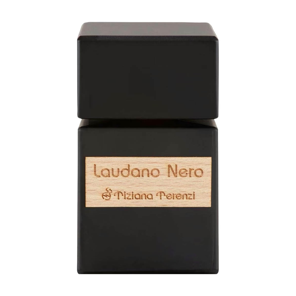 Tiziana Terenzi Laudano Nero