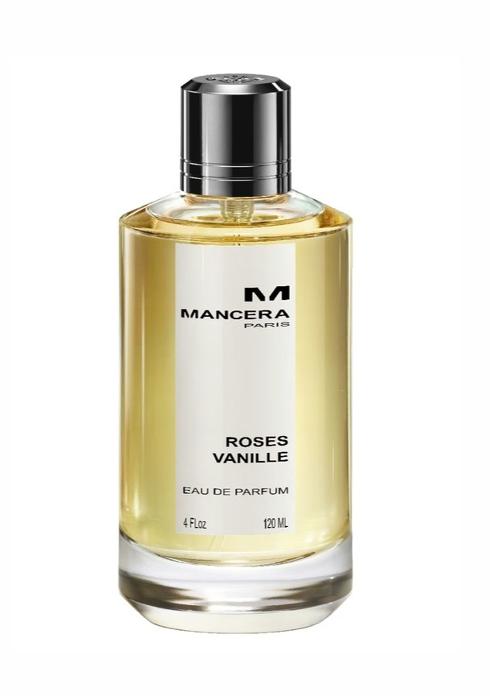 Roses Vanille Mancera