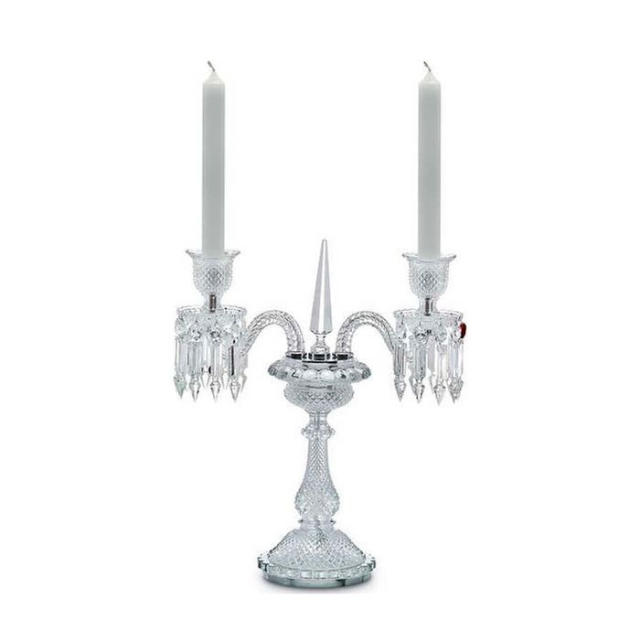 Подсвечник  Delight Collection Baccarat 2