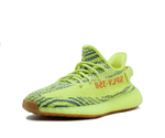 Adidas Yeezy Boost 350 V2 Semi Frozen Yellow