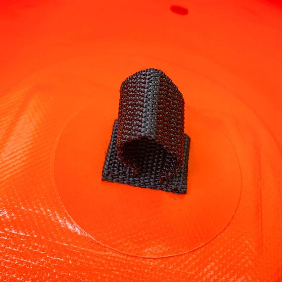 Буй-тороид Scorpena Q для фридайвинга