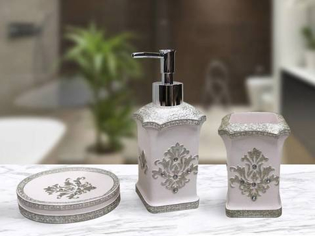 Набор №3 (пудра) Sofi De MarkO