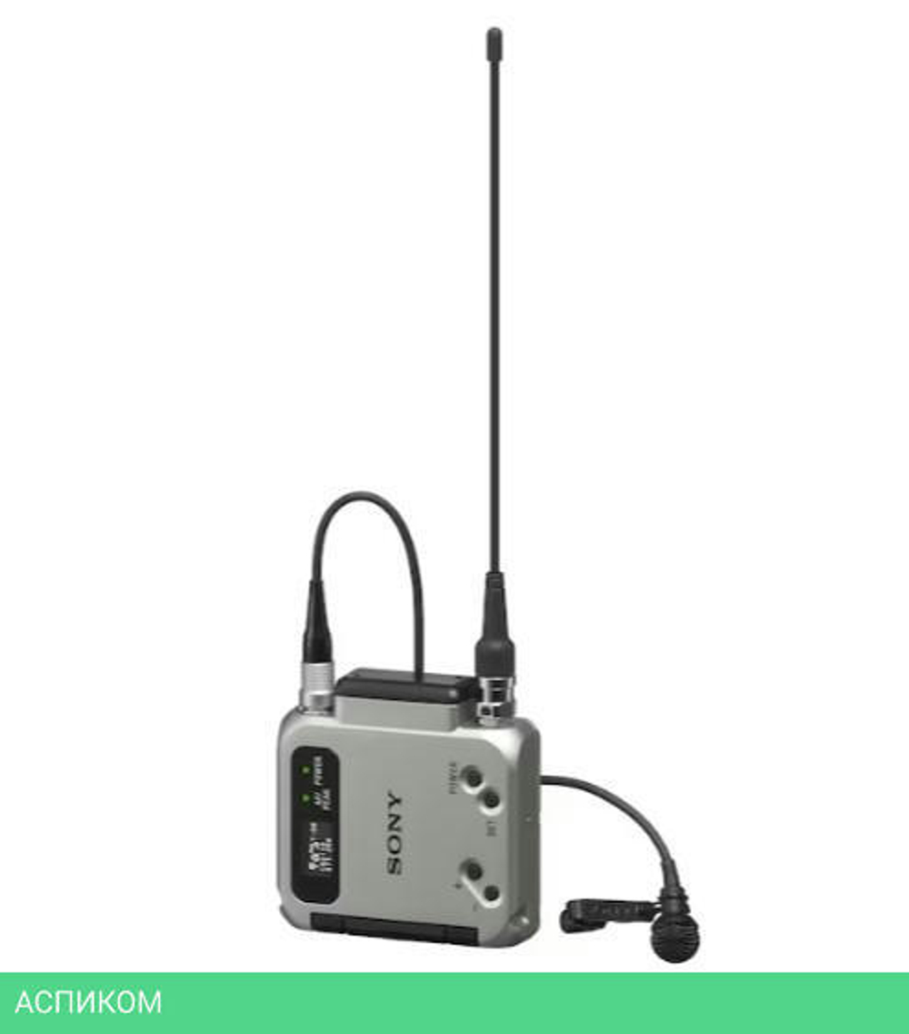 Передатчик Sony DWT-B03R/L