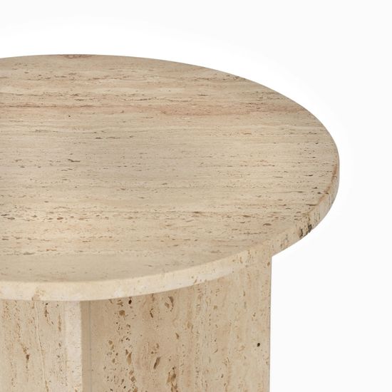 Кофейный стол Pia диаметр 41