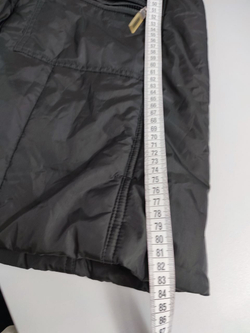 Куртка удлиненная 46 размер