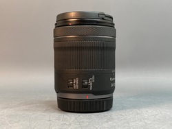 Canon RF 24-105mm 4-7.1 IS STM