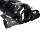 Levenhuk Ra R80 ED Doublet Carbon Kit v4