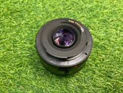 Canon EF 50mm 1.8 II