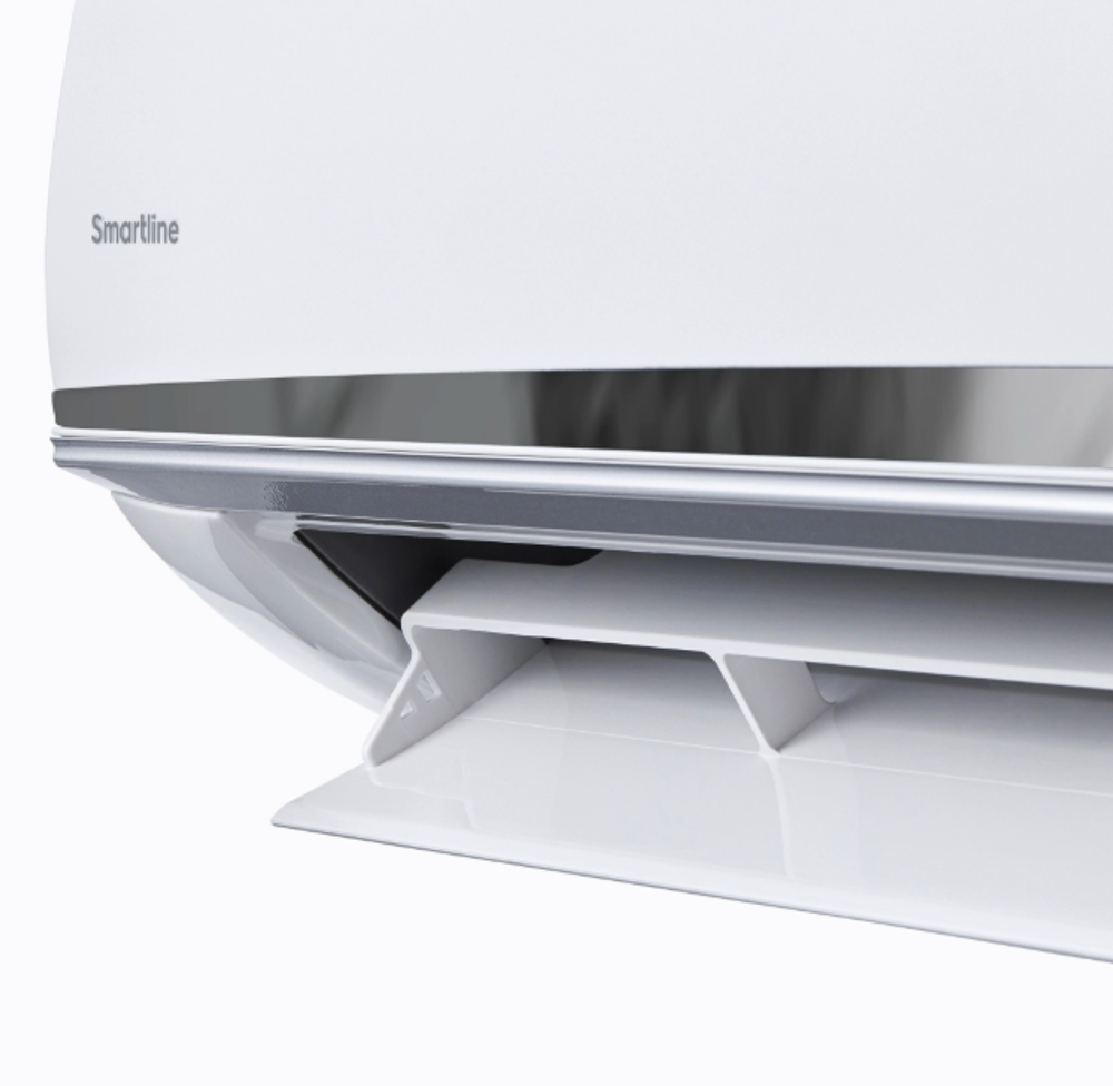 Сплит-система инверторного типа Electrolux Smartline DC EACS/I-24HSM/N8 комплект