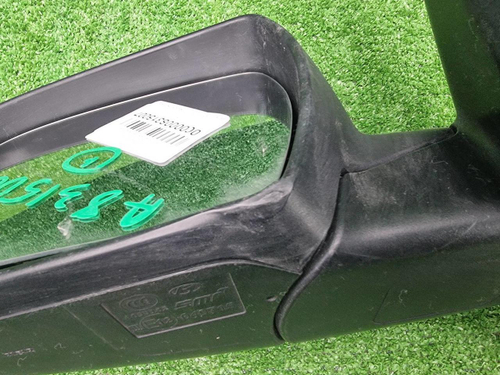 Зеркало левое Hyundai Creta 1 (2016-2021) 5 конт.