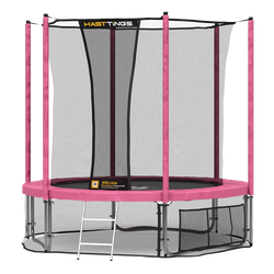 Hasttings Classic Pink 2,44 м