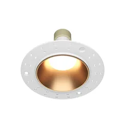 Встраиваемый светильник Пай / Share 1*GU10 10 Вт IP 54 Technical dl126-gu10-trs-mg