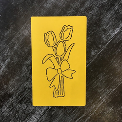 Тюльпаны №30