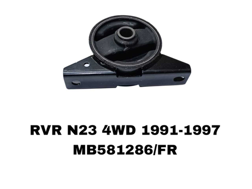 ПОДУШКИ ДВИГАТЕЛЯ RVR 92- ACULA 00- FR