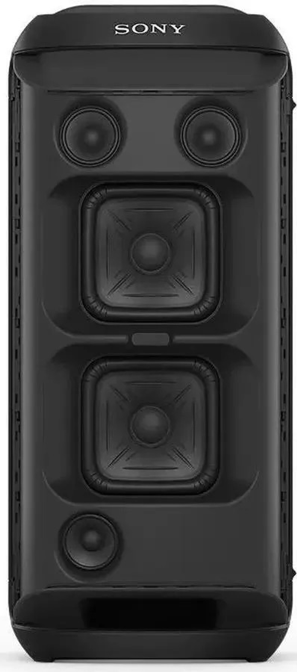 Аудиосистема  Sony SRS-XV800