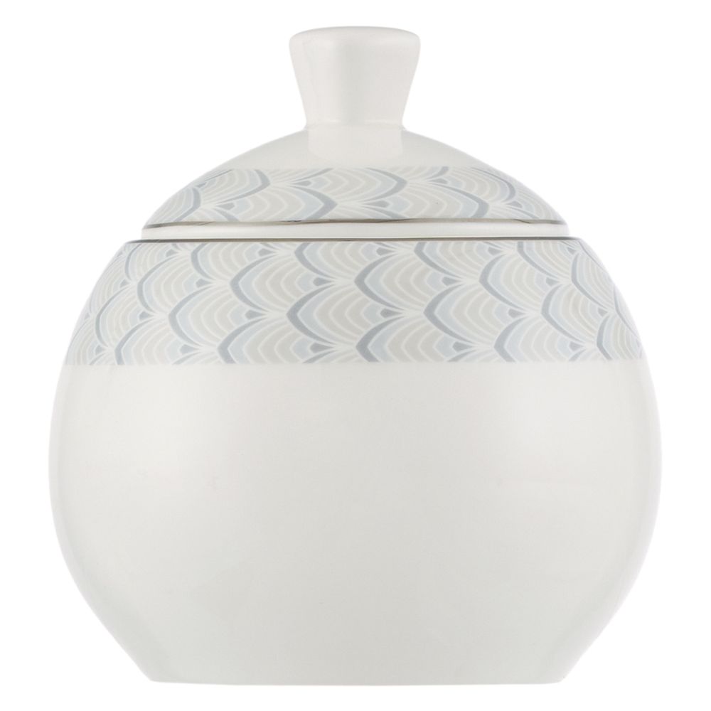 Сахарница Gipfel Caroline 42935 350 мл