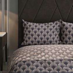 Комплект постельного белья полуторный Gipfel Gabriel 42747