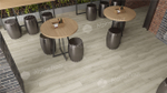 Ламинат Alpine Floor Aura LF100-08 Дуб Неаполь