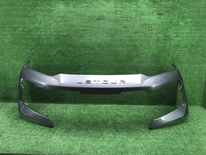 Бампер передний Jetour Dashing (2022-Н.В.)