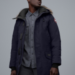 Куртки Canada Goose Langford Logo, 2062M-646