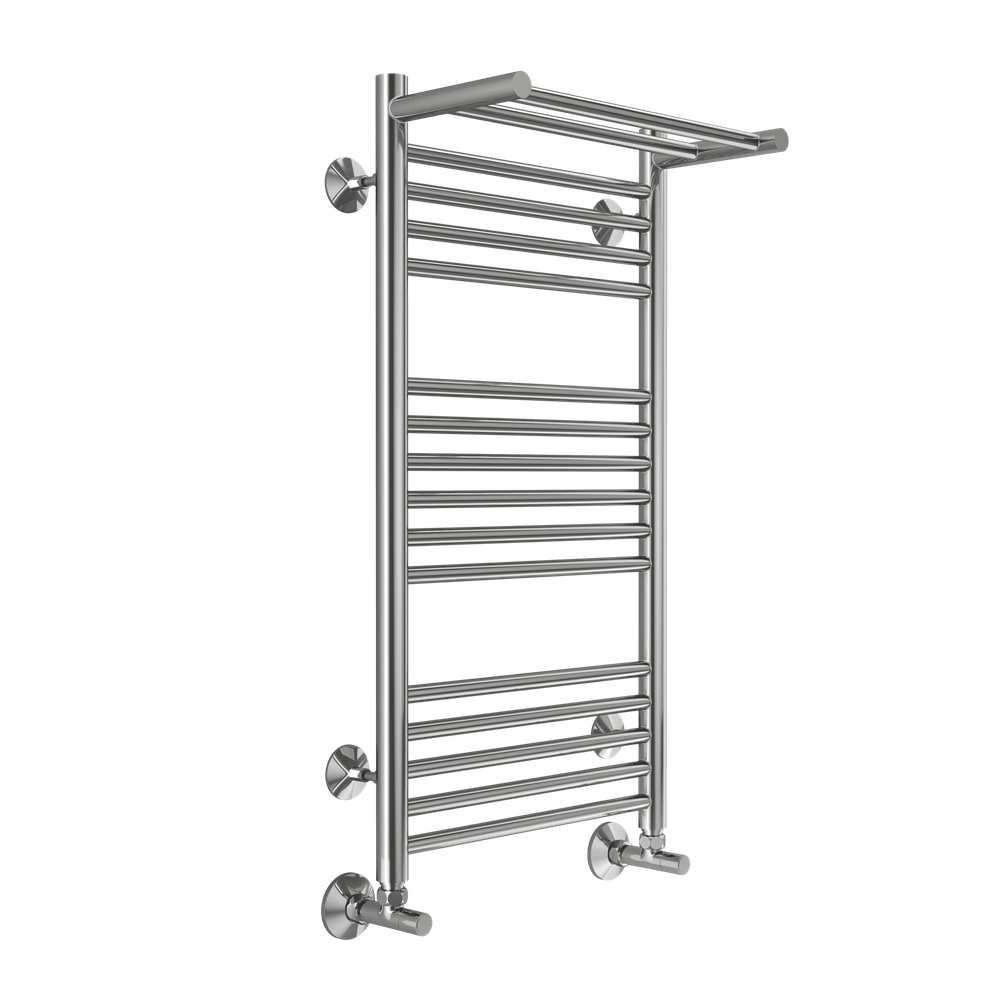 Полотенцесушитель водяной Terminus Аврора с/п П16 400х800