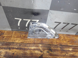 Накладка крыла переднего правого Hongqi HS5 19-нв Б/У Оригинал 5407420DD01004