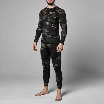 Комплект термобелья / MulticamBlack