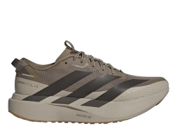 Мужские беговые кроссовки adidas Adizero Evo SL ATR M коричнево-оливковые