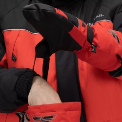 РУКАВИЦЫ МЕМБРАННЫЕ FINNTRAIL NORDIC 2942