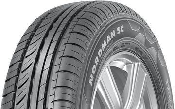 Ikon Tyres Nordman SC 235/65 R16C 121/119R