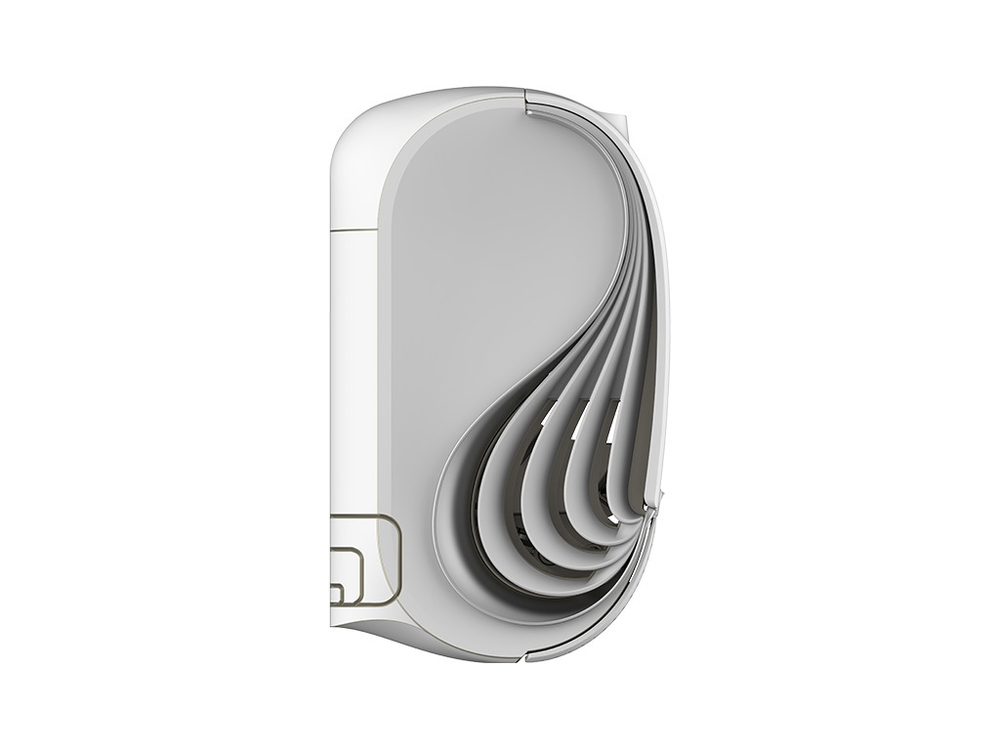 Бытовой кондиционер Midea MSFA2-12N8D6-I/MSFA1-12N8D6-O