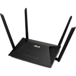 Роутер WiFi ASUS RT-AX1800U