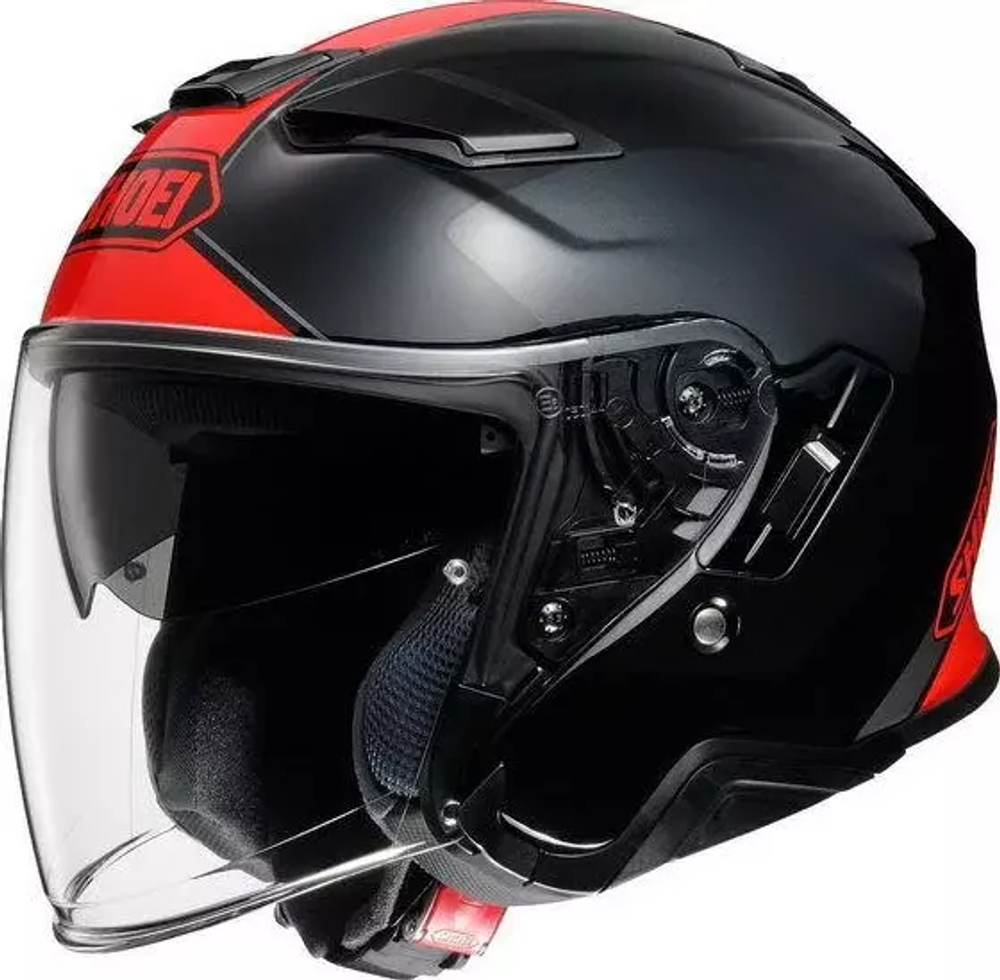 SHOEI J-Сruise II Adagio TC-1