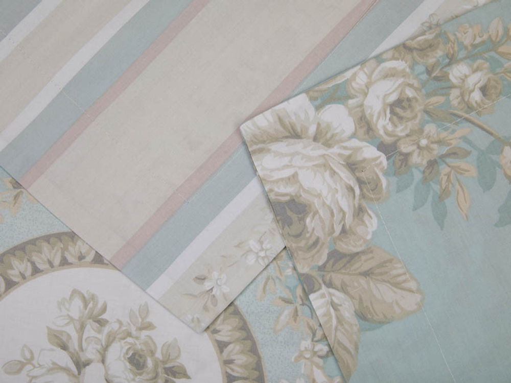 Постельное белье СайлиД B-199 сатин