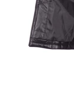 Женская кожаная куртка/натуральная кожа/Турция