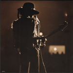 Jimi Hendrix / West Coast Seattle Boy: The Jimi Hendrix Anthology (Limited Edition)(8LP)
