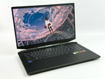 17.3 Игровой ноутбук Mechrevo Ryzen 7 6800H / RTX 3070 Ti / 16GB / 512GB / 2.5K / 240Hz / Win11 / RU-EN клавиатура