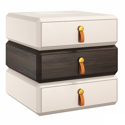 Прикроватная вращающаяся тумба "А Сircle"