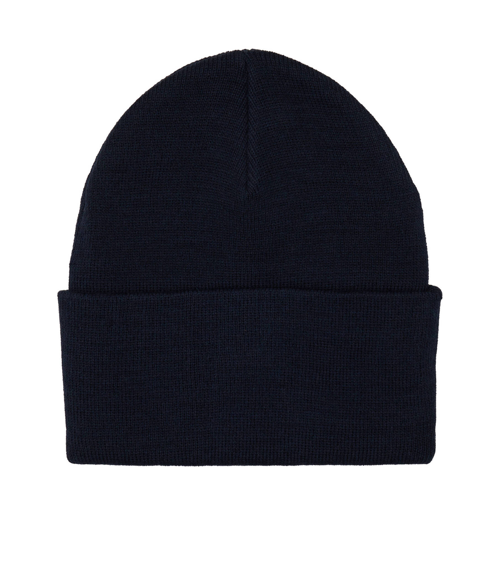 Шапка La Martina - темно-синий(CCUH02 YW109)