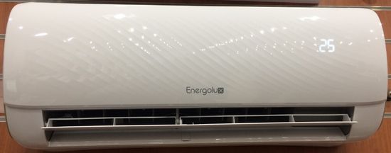 Сплит-система Energolux SAS30D1-A/SAU30D1-A
