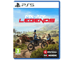 MX vs ATV Legends (PS5) NEW