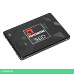 SSD диск AMD SATA III 960Gb (R5SL960G)