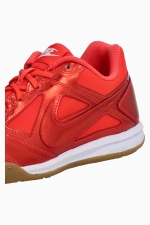 Футзалки Nike Gato LV8 - красный