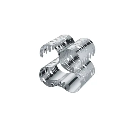 Alessi Подставка для бутылок Barkcellar