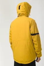 Куртка COR зимняя Nib 4 Горчичная