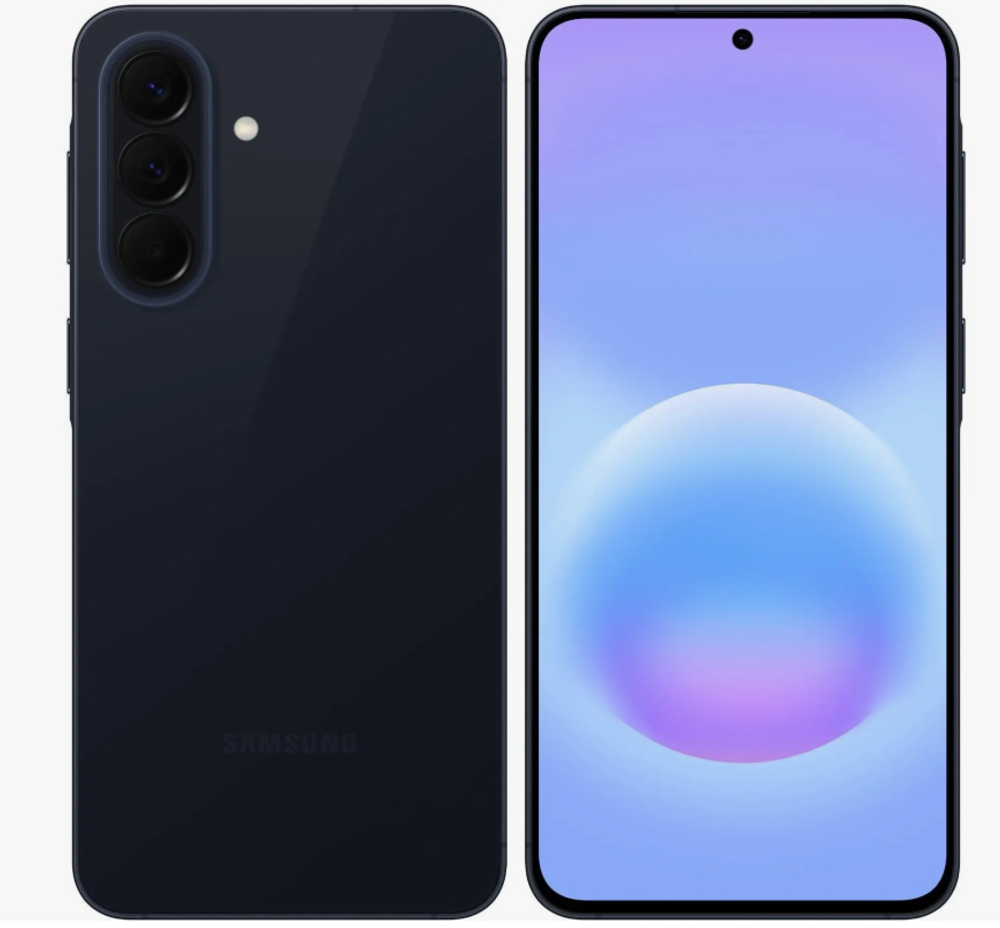 Смартфон SAMSUNG A57 12+256 Navy