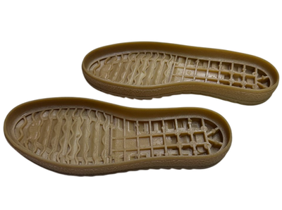 Подошва мужская SP Бруно, бежевый