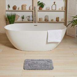 Коврик для ванной комнаты Gipfel Molly 43137 50x80 см